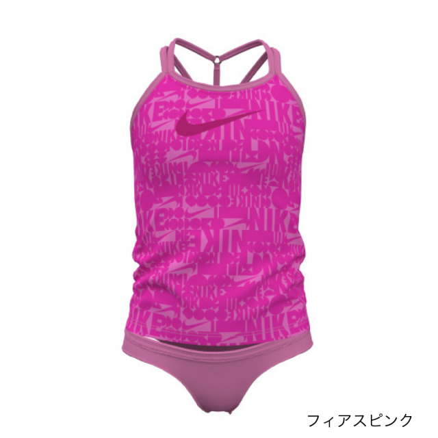Nike水着 楽天市場】ナイキ（NIKE）（レディース）フィットネス水着