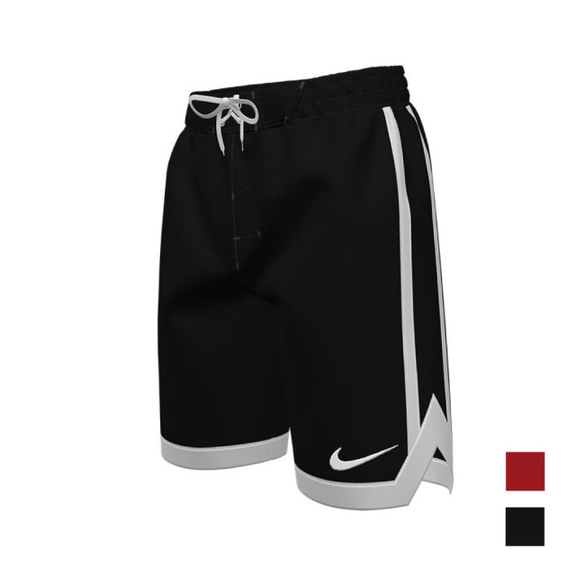 NIKE AS W NK JERSEY BRA WHITE/BLACK （ナイキ ウィメンズ