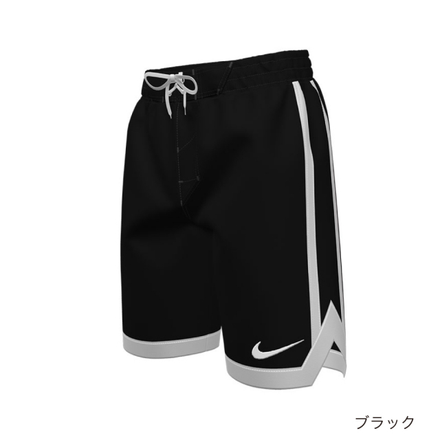 NIKE SWIM公式】ナイキ フェードアウェイ7