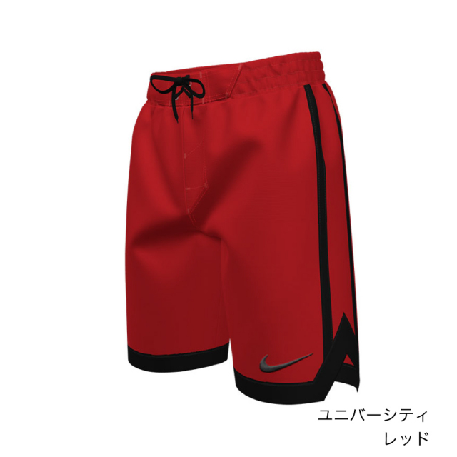 NIKE SWIM公式】ナイキ フェードアウェイ7