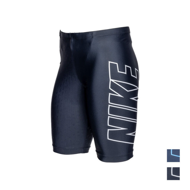 【NIKE SWIM公式】【30%OFF】ナイキ SS25エンボスルーズフィットジャマー NESSF006