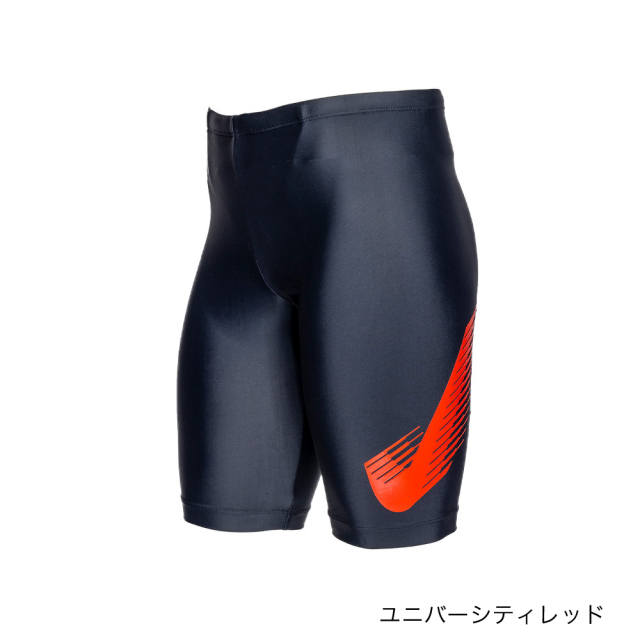 NIKE SWIM公式】ナイキ SS25ルーズフィットジャマー NESSF008