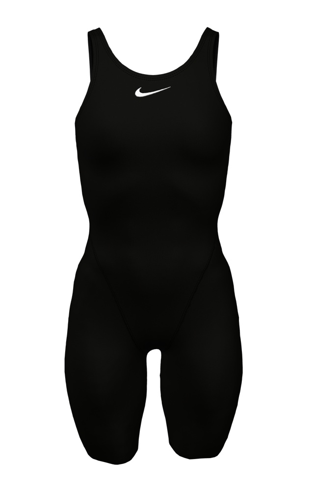 NIKE SWIM公式】ナイキ ハイドラストロングソリッドレッグスーツ nessf057