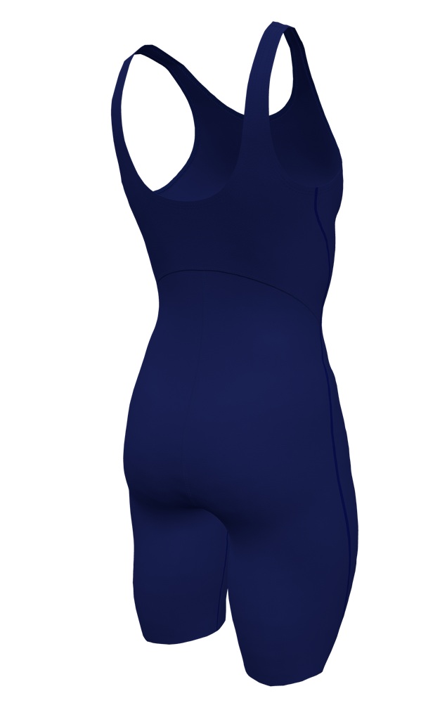 NIKE SWIM公式】ナイキ ハイドラストロングソリッドレッグスーツ nessf057