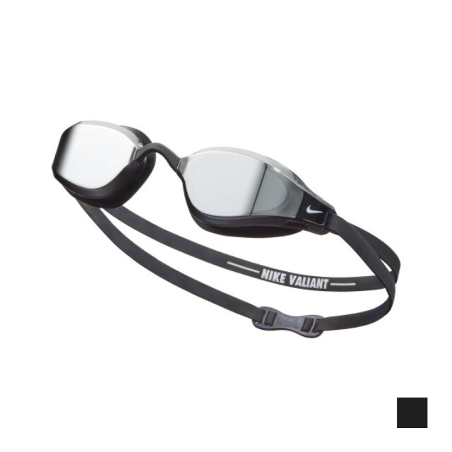 【まとめ割対象　20点で10％OFF、30点で15％OFF、40点で20％OFF】【NIKE SWIM公式】ナイキ バリアントミラーゴーグル nessf131