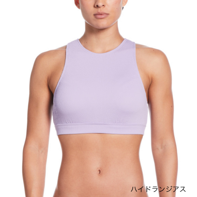 Nike Therma-Fit ハイネック トップス レディースS Nike Therma-Fit