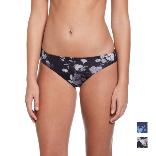 【NIKE SWIM公式】【30％OFF】ナイキ フラワープリントヒップスタービキニボトム nessf276