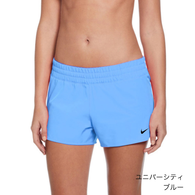 NIKEクラウドダイハイウエストスイムボードショーツNESSB2962993006