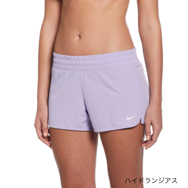 NIKEクラウドダイハイウエストスイムボードショーツNESSB2962993006