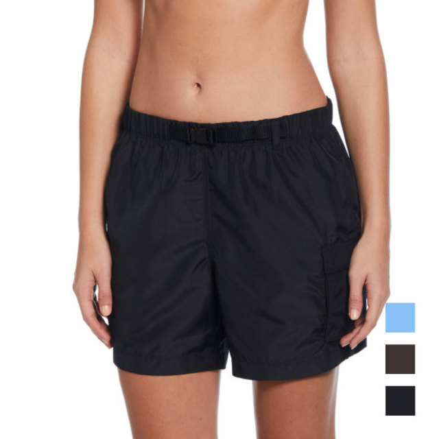 NIKEクラウドダイハイウエストスイムボードショーツNESSB2962993006