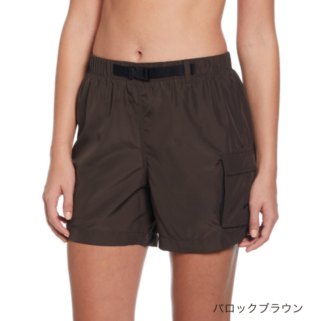 NIKEクラウドダイハイウエストスイムボードショーツNESSB2962993006