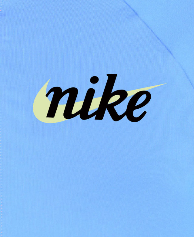 NIKE SWIM公式】25SS ナイキ ウィメンズグラフィック長袖ジップ