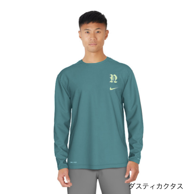 NIKE - 専用　ナイキ 新色　テニスウェア  長袖トップス US-XS、バイザー2点 メーカー,ナイキ,ウェア | テニスジャパン本店