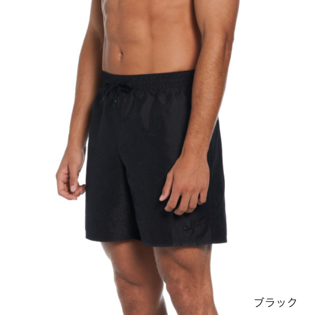 NIKE SWIM公式】ナイキ スニーカーエンブロイデッド7