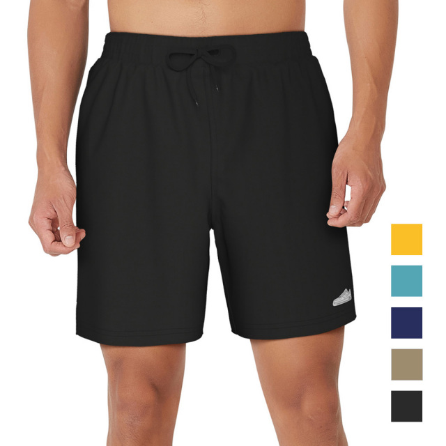 【NIKE SWIM公式】【30％OFF】ナイキ AF1パッチリサイクルナイロンショーツ nessf509