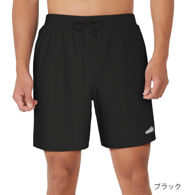 NIKE SWIM公式】ナイキ AF1パッチリサイクルナイロンショーツ nessf509