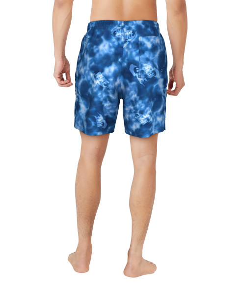 NIKE SWIM公式】ナイキ タイダイカモプリント7