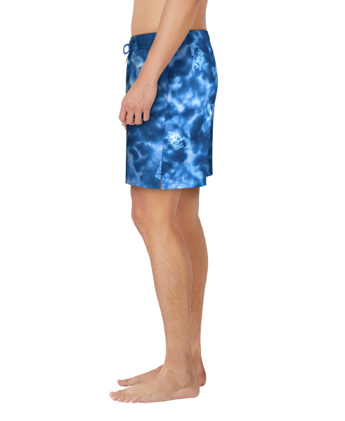 NIKE SWIM公式】ナイキ タイダイカモプリント7