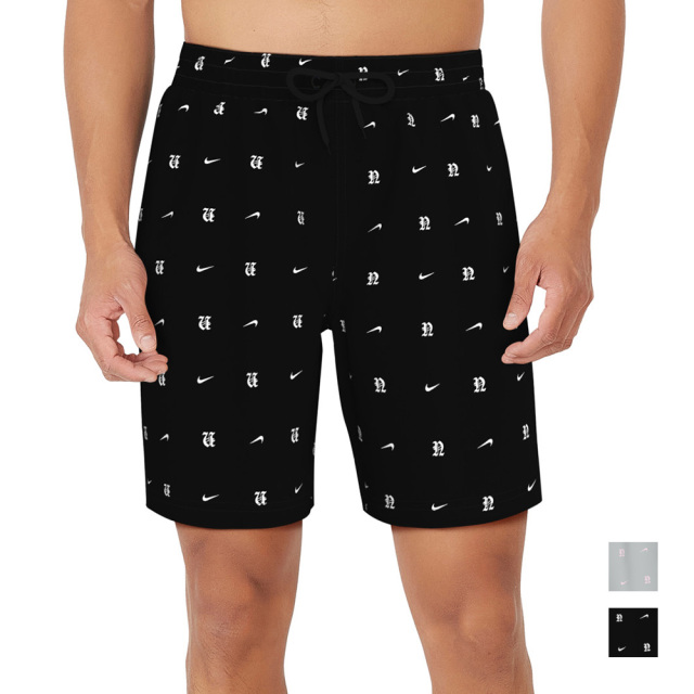 【NIKE SWIM公式】【2025 SP SU】ナイキ クラシックN7"ボレーショーツ NESSF518