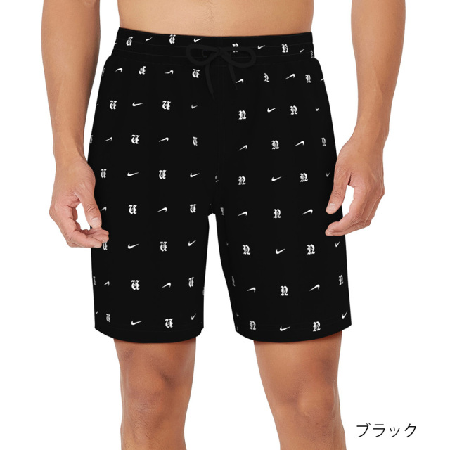 NIKE SWIM公式】【2025 SP SU】ナイキ クラシックN7