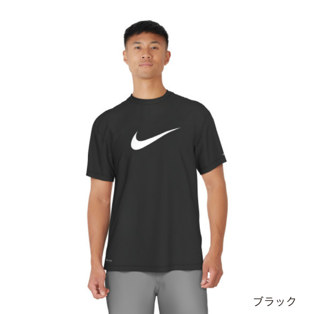 ナイキ コットンライクスニーカーボックスグラフィック半袖ハイドロ