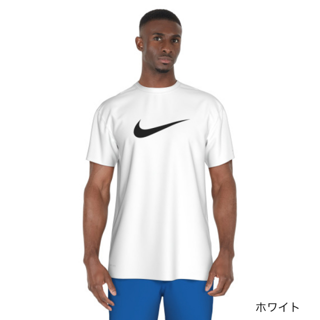 ナイキ コットンライクスニーカーボックスグラフィック半袖ハイドロ