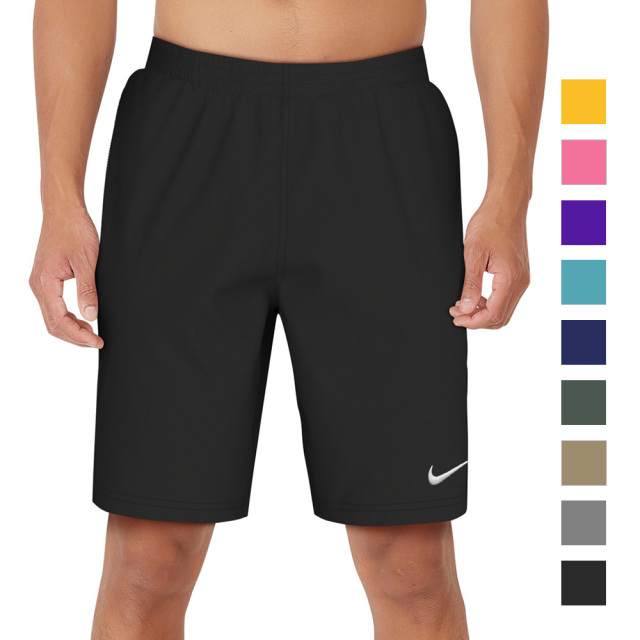 【NIKE SWIM公式】【2025 SP SU】ナイキ ヒーロースタイル9"ボレーショーツ NESSF558