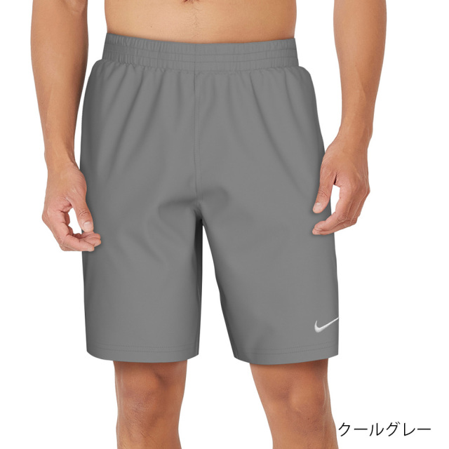 NIKE SWIM公式】【2025 SP SU】ナイキ ヒーロースタイル9