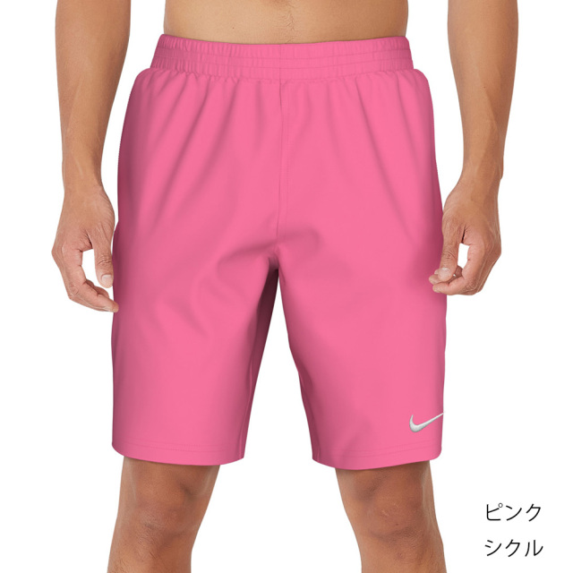 NIKE SWIM公式】【2025 SP SU】ナイキ ヒーロースタイル9