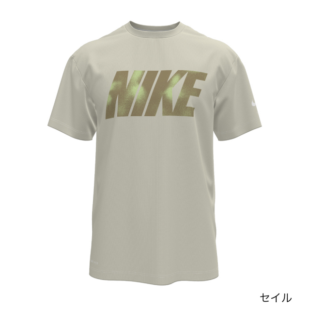 NIKE - （週末特価）【フルセット】ナイキ　イグナイト他 NIKE SWIM公式】ナイキ ブランドブラストロゴハイドロガード nessf569