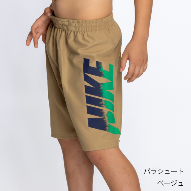 NIKE SWIM公式】【2025 SP SU】ナイキ フェードNIKE7