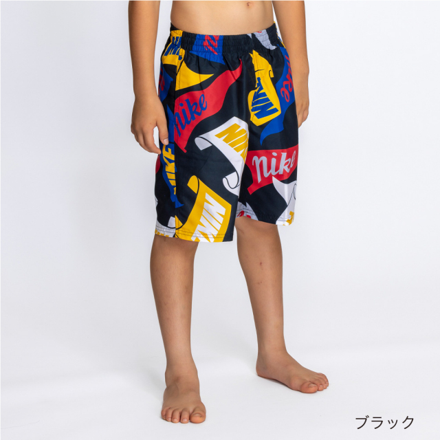 NIKE SWIM公式】ナイキ フラッグプリント7