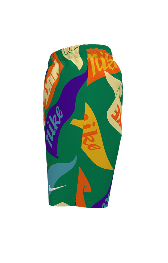 NIKE SWIM公式】ナイキ フラッグプリント7