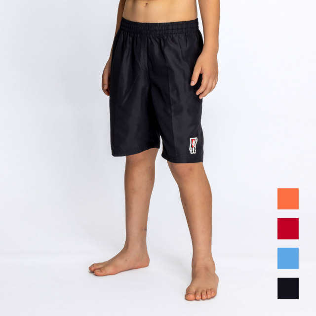 【NIKE SWIM公式】【30％OFF】ナイキ シューズボックスパッチ7"ボレーショーツ nessf803