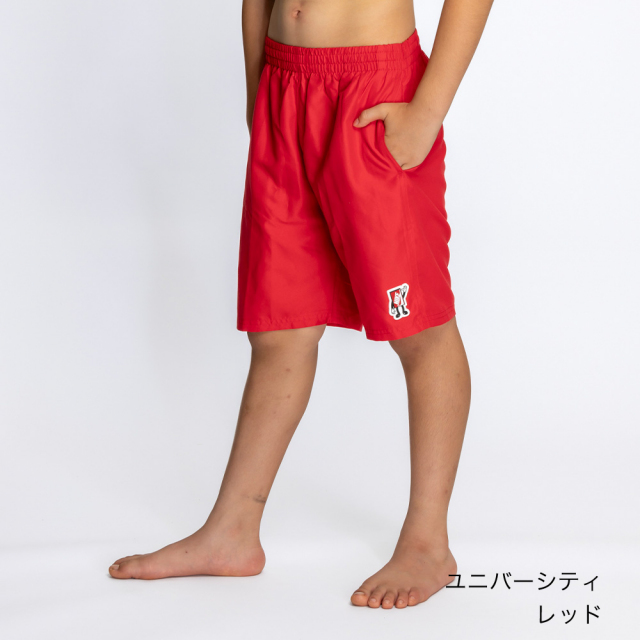 NIKE SWIM公式】ナイキ シューズボックスパッチ7
