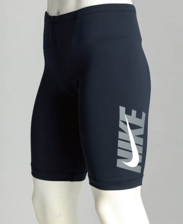 NIKE SWIM公式】【2026SS】ナイキ マルチロゴルーズフィットジャマー