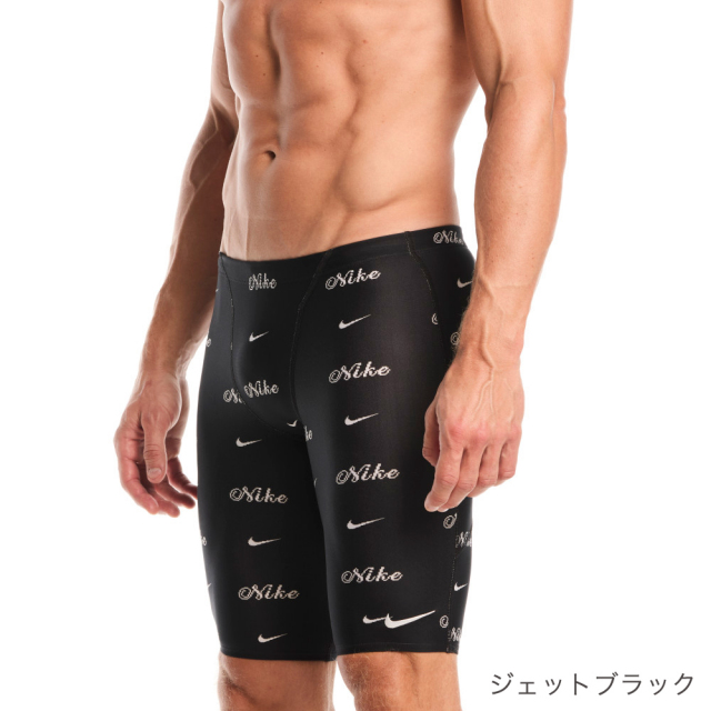 NIKE SWIM公式】26SS/26FA ナイキ ハイドラストロングマルチプリント