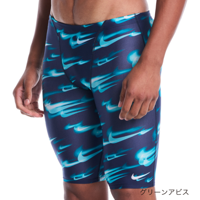 NIKE SWIM公式】26SS/26FA ナイキ ハイドラストロングマルチプリント