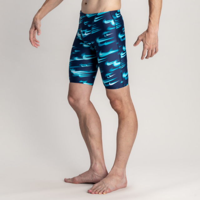 NIKE SWIM公式】26SS/26FA ナイキ ハイドラストロングマルチプリント