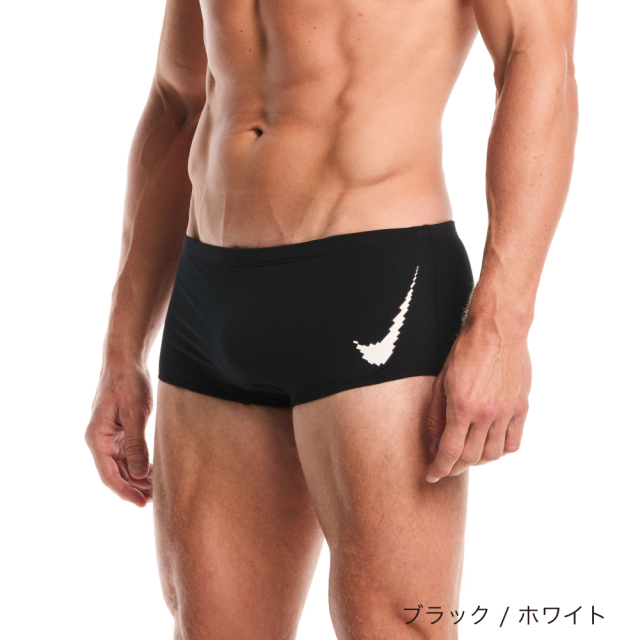 NIKE SWIM公式】【2026SS/2026FA】ナイキ ハイドラストロングロゴ