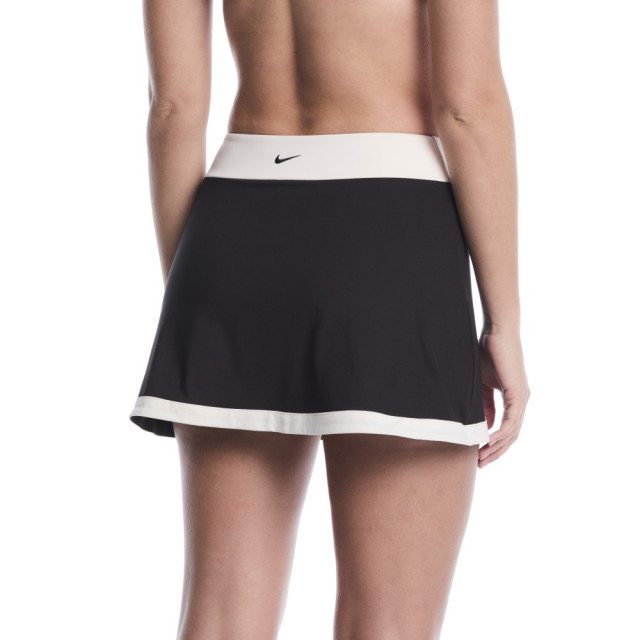 NIKE SWIM公式】26SS ナイキ ボールドカラーブロックスイムスカート
