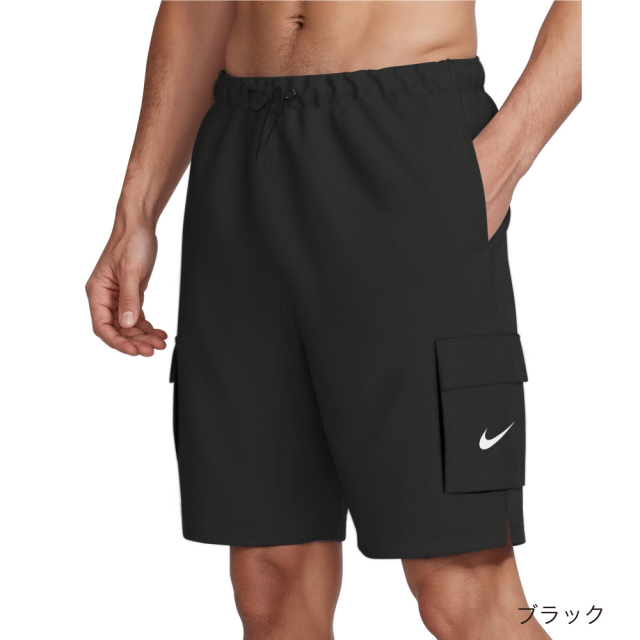 NIKE SWIM公式】26SS ナイキ ボヤージュエッセンシャル9