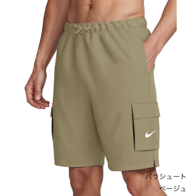 NIKE SWIM公式】26SS ナイキ ボヤージュエッセンシャル9