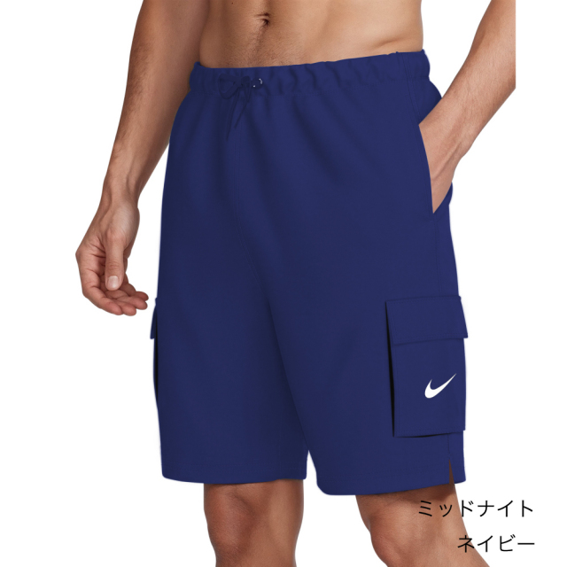 NIKE SWIM公式】26SS ナイキ ボヤージュエッセンシャル9