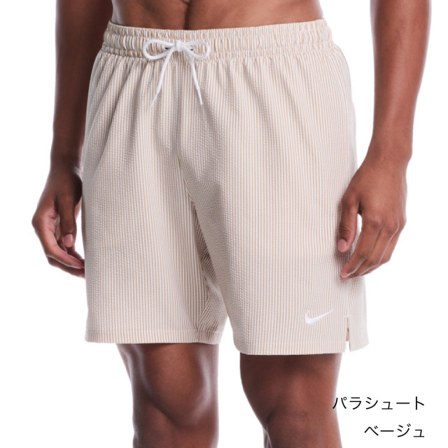 NIKE SWIM公式】26SS ナイキ ブレイカーリップル7