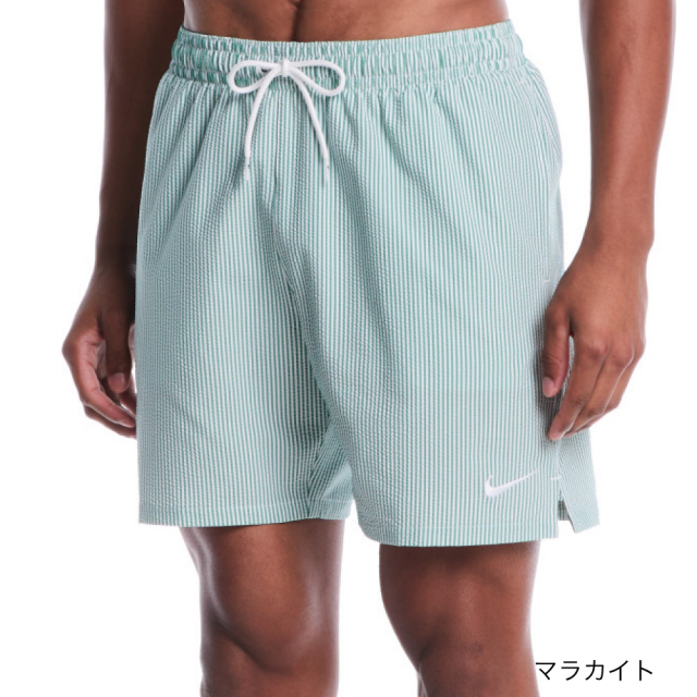 NIKE SWIM公式】26SS ナイキ ブレイカーリップル7