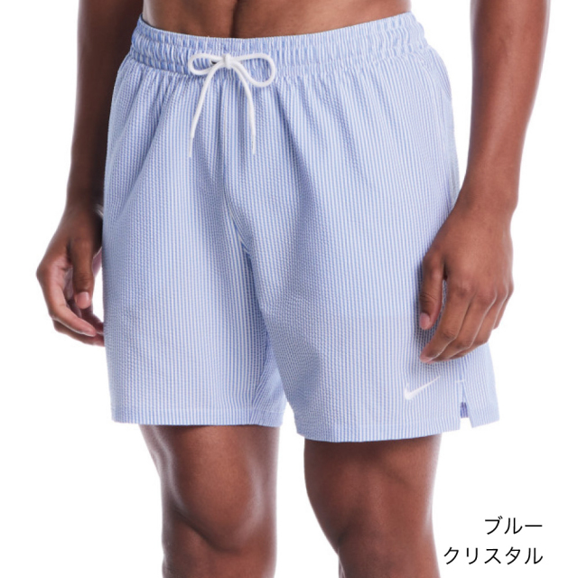 NIKE SWIM公式】26SS ナイキ ブレイカーリップル7