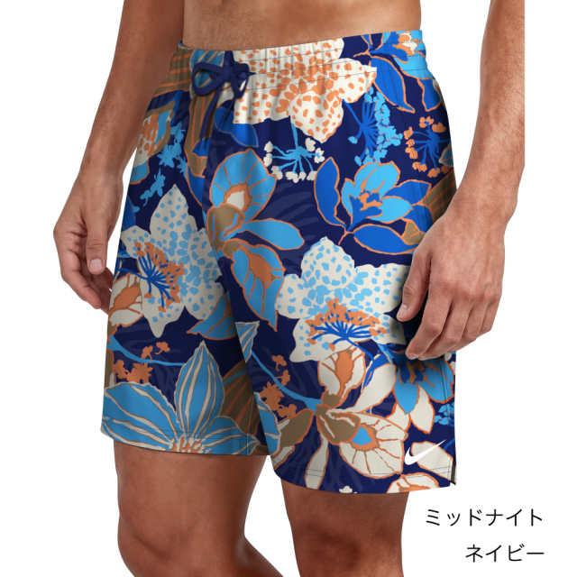 NIKE SWIM公式】26SS ナイキ ブレイカーホットハウス7