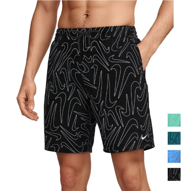 NIKE SWIM公式】26SS ナイキ ブレイカートストスウッシュ7