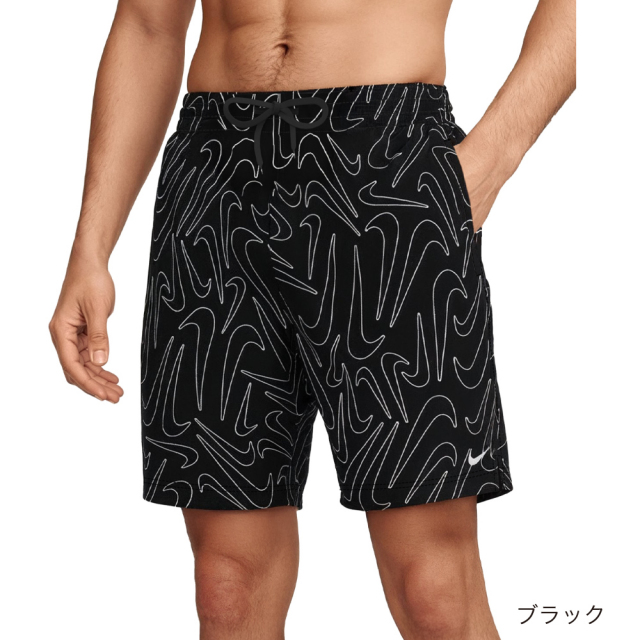 NIKE SWIM公式】26SS ナイキ ブレイカートストスウッシュ7